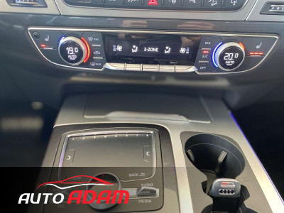 Audi Q7 E-Tron 3.0 TDI Quattro Plug In Hybrid 190 kW