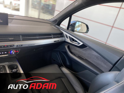 Audi Q7 E-Tron 3.0 TDI Quattro Plug In Hybrid 190 kW