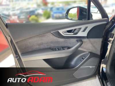 Audi Q7 E-Tron 3.0 TDI Quattro Plug In Hybrid 190 kW