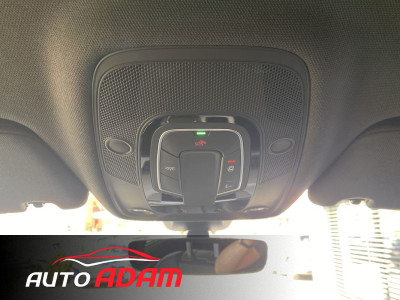 Audi Q7 E-Tron 3.0 TDI Quattro Plug In Hybrid 190 kW