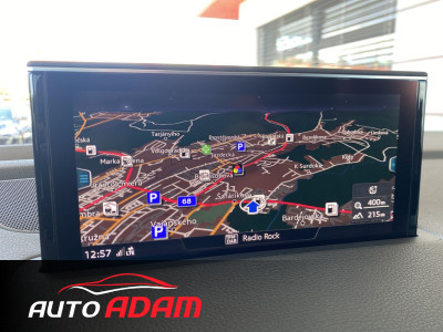 Audi Q7 E-Tron 3.0 TDI Quattro Plug In Hybrid 190 kW