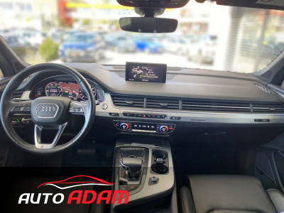 Audi Q7 E-Tron 3.0 TDI Quattro Plug In Hybrid 190 kW