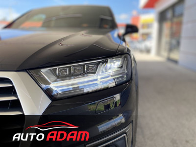 Audi Q7 E-Tron 3.0 TDI Quattro Plug In Hybrid 190 kW