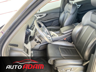 Audi Q7 E-Tron 3.0 TDI Quattro Plug In Hybrid 190 kW