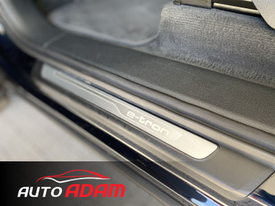 Audi Q7 E-Tron 3.0 TDI Quattro Plug In Hybrid 190 kW