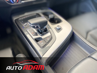 Audi Q7 E-Tron 3.0 TDI Quattro Plug In Hybrid 190 kW