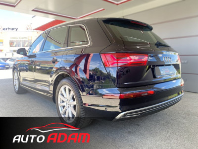 Audi Q7 E-Tron 3.0 TDI Quattro Plug In Hybrid 190 kW