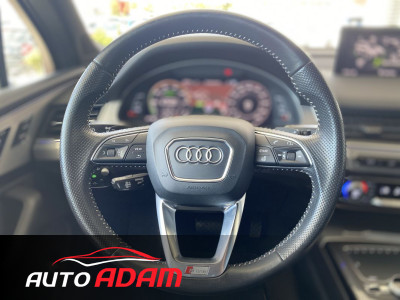 Audi Q7 E-Tron 3.0 TDI Quattro Plug In Hybrid 190 kW