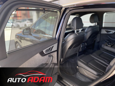 Audi Q7 E-Tron 3.0 TDI Quattro Plug In Hybrid 190 kW