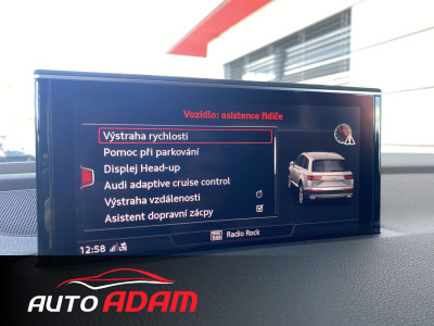 Audi Q7 E-Tron 3.0 TDI Quattro Plug In Hybrid 190 kW