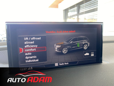 Audi Q7 E-Tron 3.0 TDI Quattro Plug In Hybrid 190 kW