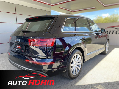 Audi Q7 E-Tron 3.0 TDI Quattro Plug In Hybrid 190 kW
