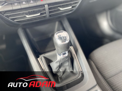 Škoda Octavia Combi 2.0 TDi 110kW Ambition