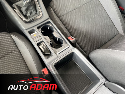 Škoda Octavia Combi 2.0 TDi 110kW Ambition