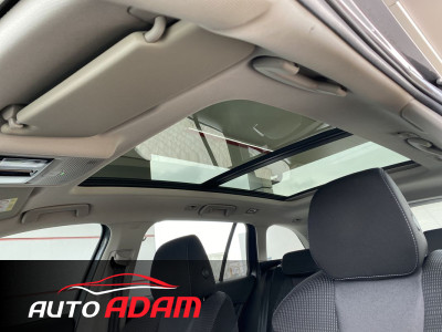 Škoda Octavia Combi 2.0 TDi 110kW Ambition