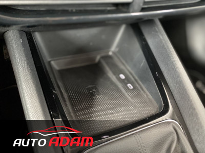 Škoda Octavia Combi 2.0 TDi 110kW Ambition