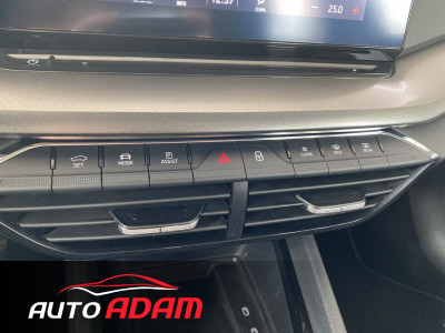 Škoda Octavia Combi 2.0 TDi 110kW Ambition