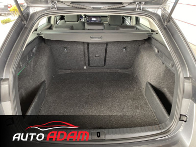 Škoda Octavia Combi 2.0 TDi 110kW Ambition