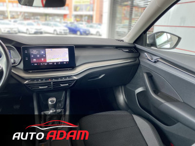 Škoda Octavia Combi 2.0 TDi 110kW Ambition