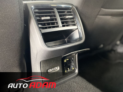 Škoda Octavia Combi 2.0 TDi 110kW Ambition