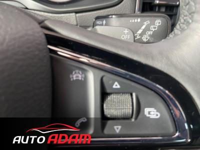 Škoda Karoq 1,5TSI DSG 110kW