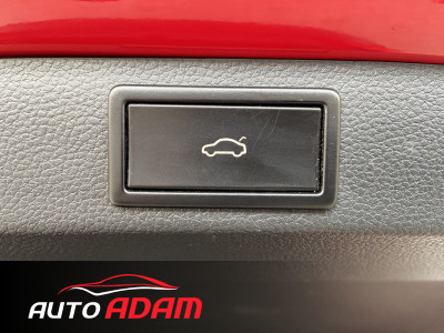 Škoda Karoq 1,5TSI DSG 110kW