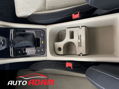 Škoda Karoq 1,5TSI DSG 110kW