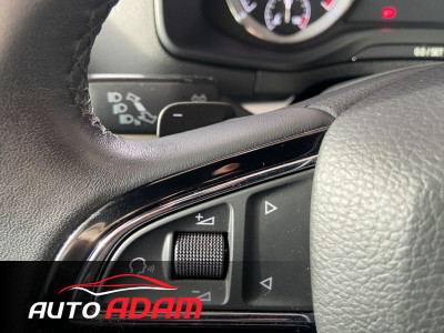 Škoda Karoq 1,5TSI DSG 110kW