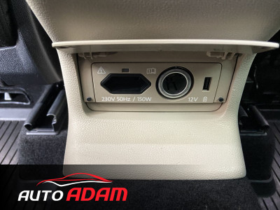 Škoda Karoq 1,5TSI DSG 110kW