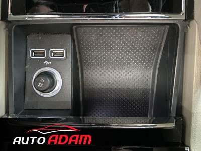 Škoda Karoq 1,5TSI DSG 110kW