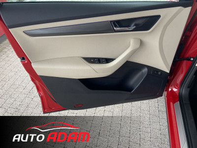 Škoda Karoq 1,5TSI DSG 110kW