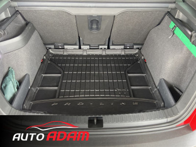 Škoda Karoq 1,5TSI DSG 110kW