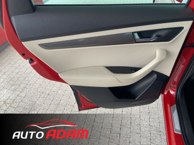 Škoda Karoq 1,5TSI DSG 110kW