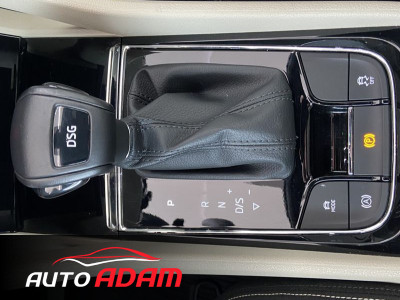 Škoda Karoq 1,5TSI DSG 110kW