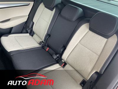 Škoda Karoq 1,5TSI DSG 110kW