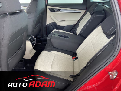 Škoda Karoq 1,5TSI DSG 110kW