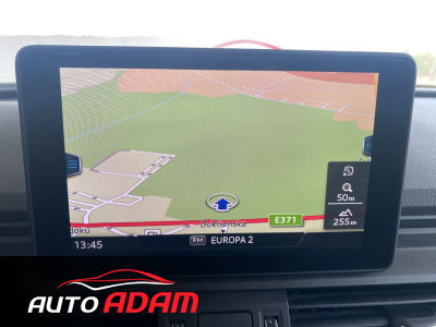 Audi Q5 2.0 TDI Quattro S-Tronic 140 kW