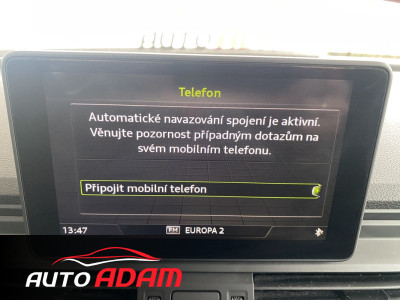 Audi Q5 2.0 TDI Quattro S-Tronic 140 kW