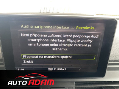 Audi Q5 2.0 TDI Quattro S-Tronic 140 kW