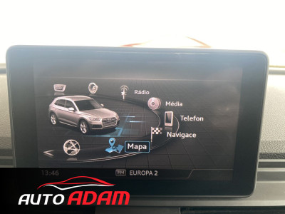 Audi Q5 2.0 TDI Quattro S-Tronic 140 kW