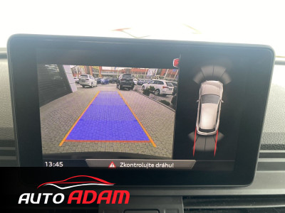 Audi Q5 2.0 TDI Quattro S-Tronic 140 kW