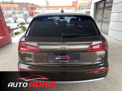 Audi Q5 2.0 TDI Quattro S-Tronic 140 kW