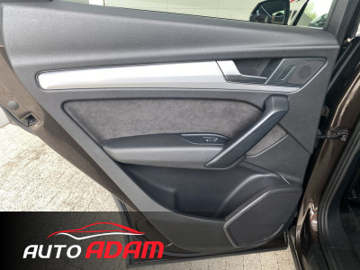 Audi Q5 2.0 TDI Quattro S-Tronic 140 kW