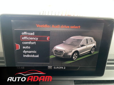 Audi Q5 2.0 TDI Quattro S-Tronic 140 kW