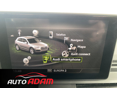 Audi Q5 2.0 TDI Quattro S-Tronic 140 kW