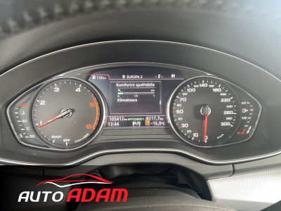 Audi Q5 2.0 TDI Quattro S-Tronic 140 kW