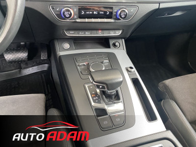 Audi Q5 2.0 TDI Quattro S-Tronic 140 kW