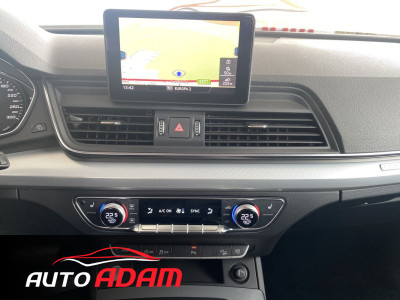 Audi Q5 2.0 TDI Quattro S-Tronic 140 kW