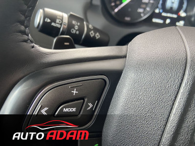 Range Rover Evoque 2.0L TD4 150 AWD 110kW AT/9 (Plná servisná história RANGE ROVER.)