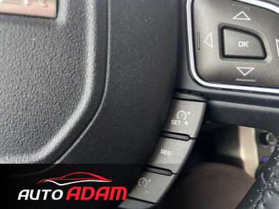 Range Rover Evoque 2.0L TD4 150 AWD 110kW AT/9 (Plná servisná história RANGE ROVER.)